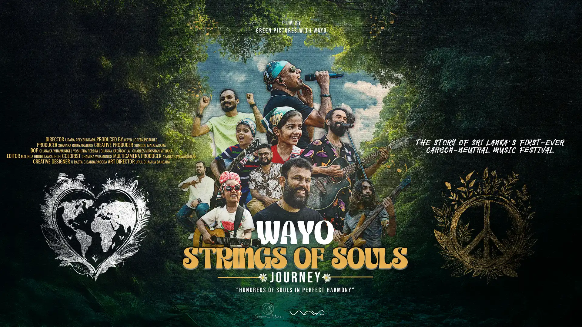 Wayo strings of souls Wayo strings of souls